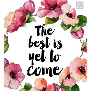 Meet your Posher, Tessa